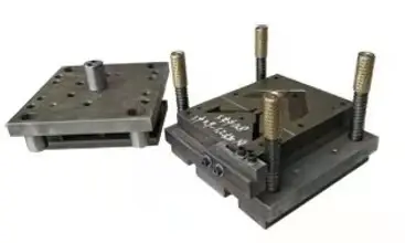 dados para troqueladora