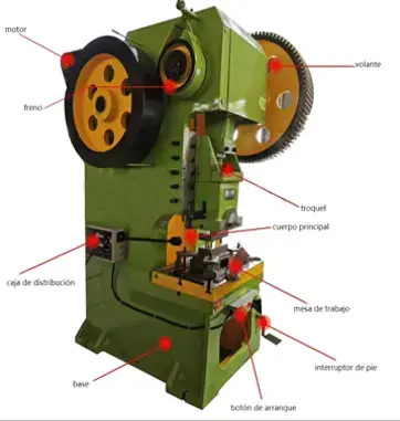 productos-de-prensa-mecanica