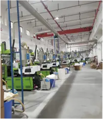 fabricacion de moldes de inyeccion de plastico en mexico