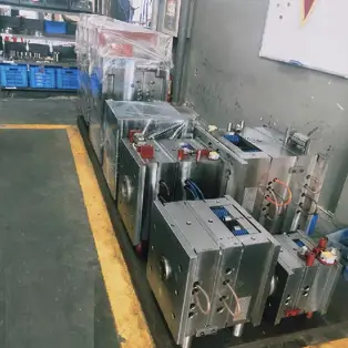 fabricacion de moldes de inyeccion de plastico fabricacion de moldes de inyeccion de plastico
