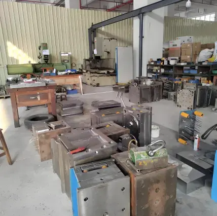 Fabricant de moule injection plastique Fabricant de moule injection plastique