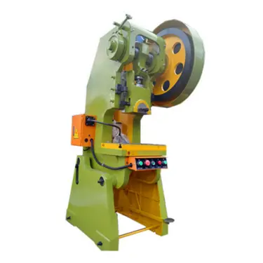 mechanical punching machine