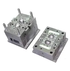 Molde de inyección para carcasas para electrodomésticos Molde de inyección para carcasas para electrodomésticos