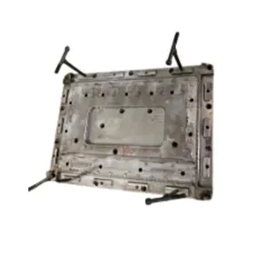 Molde de inyección para pantallas de computadora Molde de inyección para pantallas de computadora