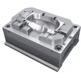 moldes de acero para inyeccion de plastico