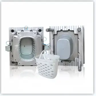 moldes de inyeccion de plastico baratos
