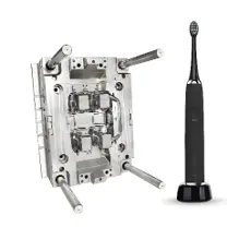 moldes de inyeccion de plastico para cepillos de dientes moldes de inyeccion de plastico para cepillos de dientes