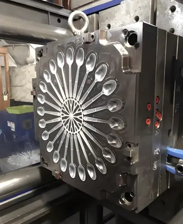 oldes de inyección plástica para productos electrónicos