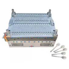 moldes para inyeccion de plastico cucharas moldes para inyeccion de plastico cucharas