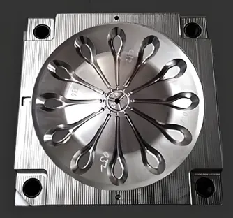 moldes de inyeccion de plastico