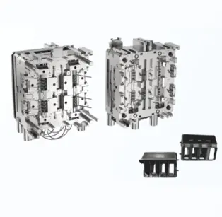 moldes para inyeccion de plastico de partes automotrices moldes para inyeccion de plastico de partes automotrices
