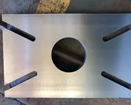 tablet press machine punch