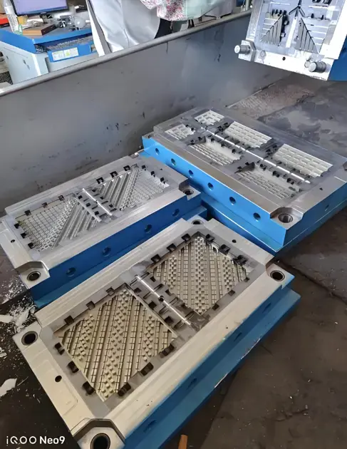 usinage moule injection plastique usinage moule injection plastique